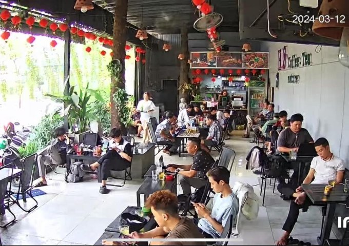 CHÍNH CHỦ CẦN SANG NHƯỢNG LẠI QUÁN CAFE TẠI TP HCM Sang lại tất cả đồ trong quán Có hỗ trợ các công thức vào chỉ sẵn bán