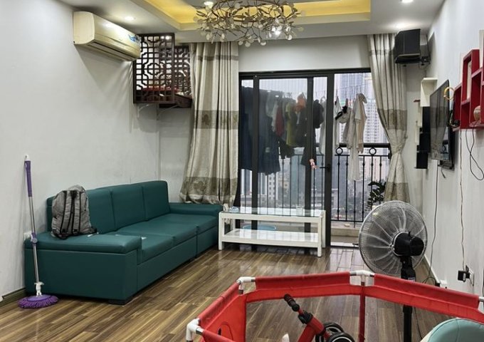 CẦN BÁN CHUNG CƯ SỔ ĐỎ CHÍNH CHỦ TẠI MẶT ĐƯỜNG TỐ HỮU, NAM TỪ LIÊM