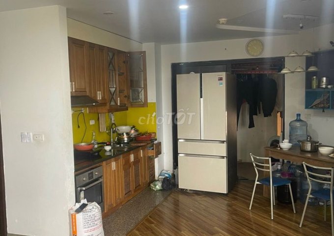 CẦN BÁN CHUNG CƯ SỔ ĐỎ CHÍNH CHỦ TẠI MẶT ĐƯỜNG TỐ HỮU, NAM TỪ LIÊM