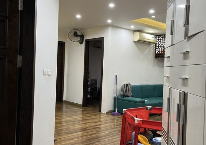 CẦN BÁN CHUNG CƯ SỔ ĐỎ CHÍNH CHỦ TẠI MẶT ĐƯỜNG TỐ HỮU, NAM TỪ LIÊM