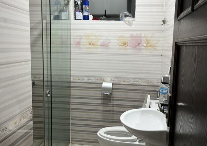 CẦN BÁN CHUNG CƯ SỔ ĐỎ CHÍNH CHỦ TẠI MẶT ĐƯỜNG TỐ HỮU, NAM TỪ LIÊM