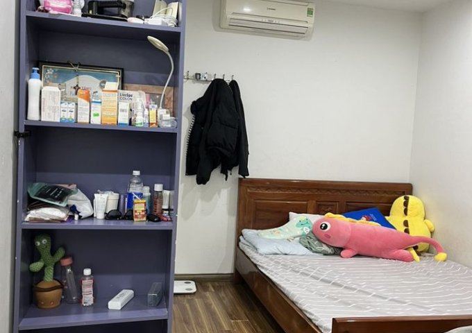 CẦN BÁN CHUNG CƯ SỔ ĐỎ CHÍNH CHỦ TẠI MẶT ĐƯỜNG TỐ HỮU, NAM TỪ LIÊM