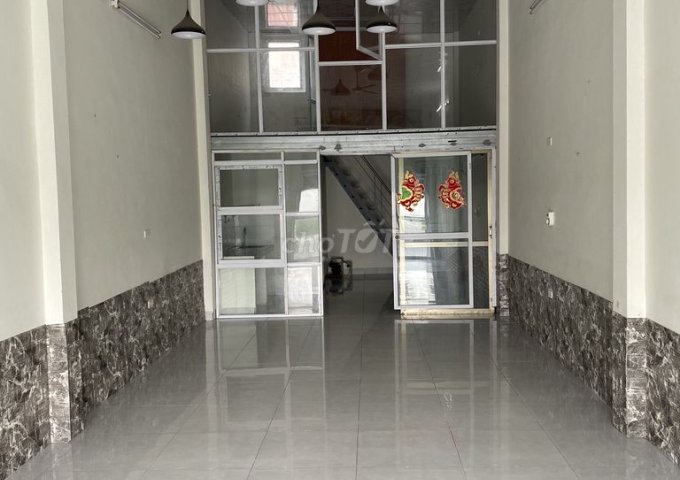 Cho thuê nhà 58m2 mặt phố Hồng Đô, Sân vận động Mỹ Đình