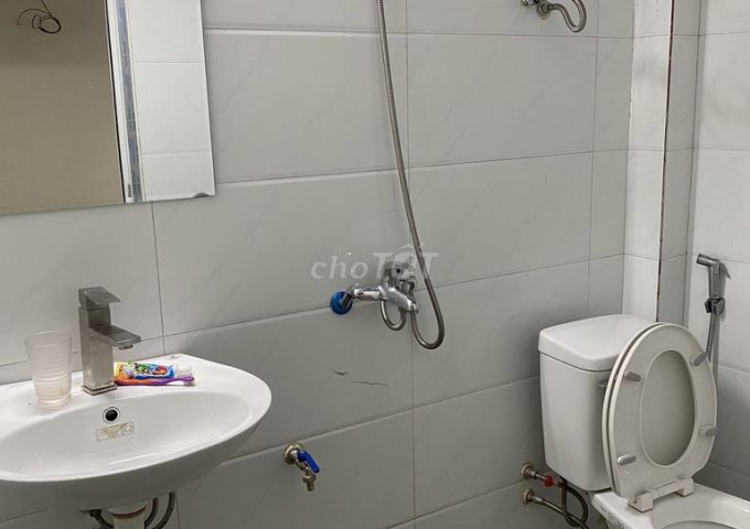 Cho thuê nhà 58m2 mặt phố Hồng Đô, Sân vận động Mỹ Đình