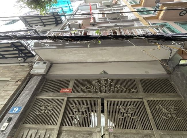 Cần cho thuê nhà tại Địa chỉ: Đường Khương Đình, Phường Hạ Đình, Quận Thanh Xuân