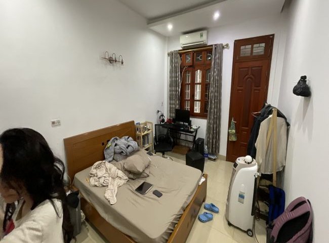 Cần cho thuê nhà tại Địa chỉ: Đường Khương Đình, Phường Hạ Đình, Quận Thanh Xuân