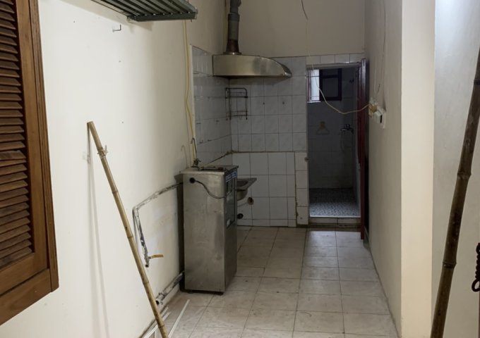 GÓC CHO THUÊ NHÀ TẠI ĐƯỜNG LÁNG, HÀ NỘI.