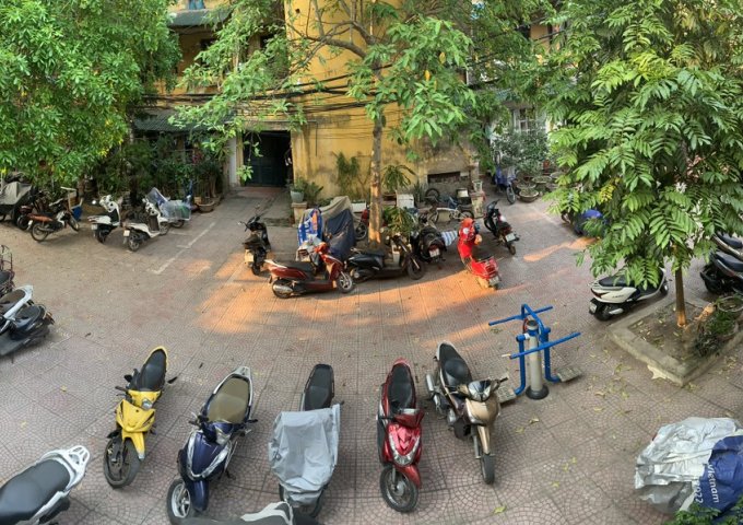 GÓC CHO THUÊ NHÀ TẠI ĐƯỜNG LÁNG, HÀ NỘI.