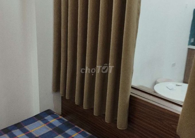 Cho thuê căn hộ chung cư mini ngõ 189 Hoàng Hoa Thám, Liễu Giai