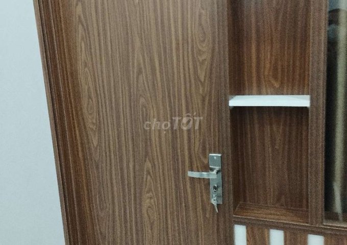 Cho thuê căn hộ chung cư mini ngõ 189 Hoàng Hoa Thám, Liễu Giai