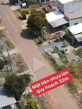 CHÍNH CHỦ CẦN BÁN GẤP NHÀ ĐẤT MẶT TIỀN DH707