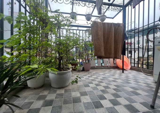 Bán nhà riêng tại Phường Thổ Quan, Đống Đa,  Hà Nội diện tích 22m2  giá 5 Tỷ