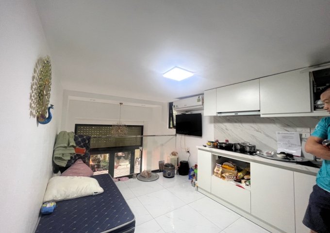 Bán nhà riêng tại Phường Thổ Quan, Đống Đa,  Hà Nội diện tích 22m2  giá 5 Tỷ