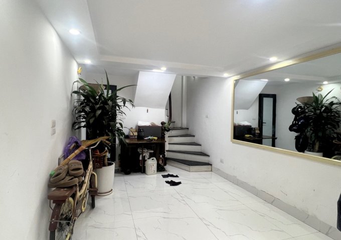 Bán nhà riêng tại Phường Thổ Quan, Đống Đa,  Hà Nội diện tích 22m2  giá 5 Tỷ