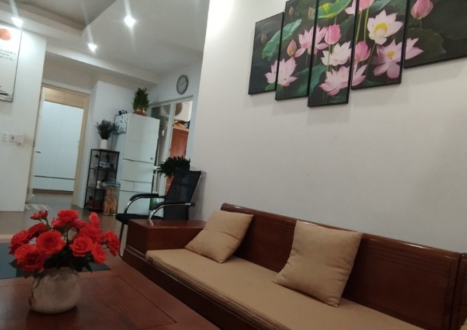 Chính chủ cần bán chung cư Ct1A, tại kdt mới Tân Tây Đô, Huyện Đan Phượng, Hà Nội.