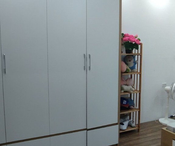 Chính chủ cần bán chung cư Ct1A, tại kdt mới Tân Tây Đô, Huyện Đan Phượng, Hà Nội.