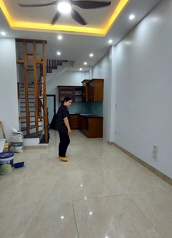 CHỦ NGỢP NGÂN HÀNG CẦN RA NHANH CĂN NHÀ 5 TẦNG TẠI HÀ ĐÔNG- HÀ NỘI VỚI GIÁ CẮT LỖ