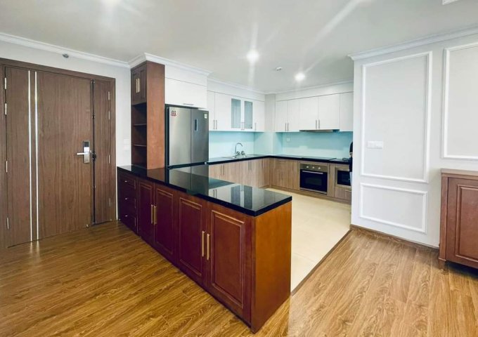 Chính chủ cho thuê căn hộ 3PN - A503 Udic Westlake. View cầu Nhật Tân và Lotte Mall Tây Hồ.