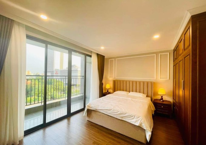 Chính chủ cho thuê căn hộ 3PN - A503 Udic Westlake. View cầu Nhật Tân và Lotte Mall Tây Hồ.