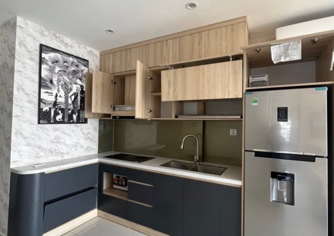 CHÍNH CHỦ CHO THUÊ CĂN CHUNG CƯ CAO CẤP 2PN 2VS Vinhomes Smart City Tây mỗ GIÁ ĐẸP