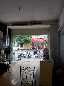 Chính Chủ Cho Thuê Nhà Mặt Phố Nguyễn Ngọc Doãn, Đống Đa Làm Văn Phòng, Spa