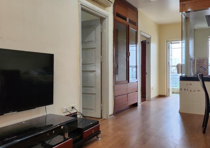 Chính chủ cần bán căn hộ E3B Vũ Phạm Hàm, Yên Hòa, Cầu Giấy, Hà Nội