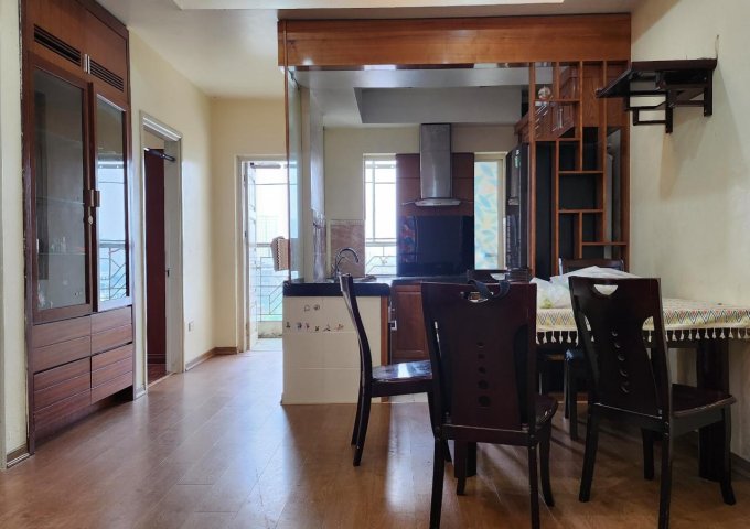 Chính chủ cần bán căn hộ E3B Vũ Phạm Hàm, Yên Hòa, Cầu Giấy, Hà Nội