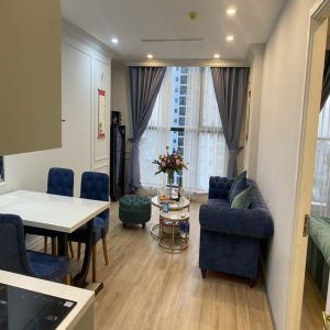 CHO THUÊ CHUNG CƯ TẠI TÂY HỒ - HÀ NỘI.