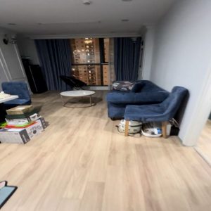 CHO THUÊ CHUNG CƯ TẠI TÂY HỒ - HÀ NỘI.