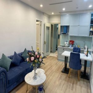 CHO THUÊ CHUNG CƯ TẠI TÂY HỒ - HÀ NỘI.