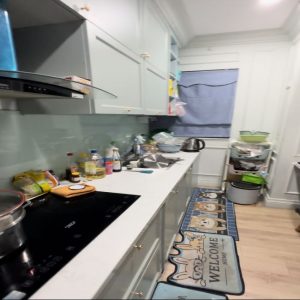 CHO THUÊ CHUNG CƯ TẠI TÂY HỒ - HÀ NỘI.