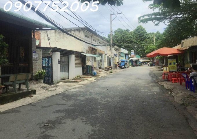 GẤP BÁN - 90M2 ĐÌNH PHONG PHÚ - GIÁ TỐT TL SÂU