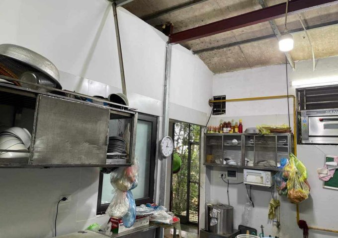 SANG NHƯỢNG MẶT BẰNG KINH DOANH Địa chỉ: 277 Đồng Cam Liên Quan Thạch Thất, Hà Nội