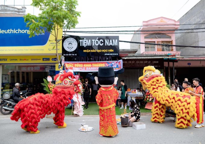 GÓC SANG NHƯỢNG TẠI HẢI PHÒNG Địa chỉ: 445 Ngô Gia Tự - Cát Bi, Hải An, Hải Phòng