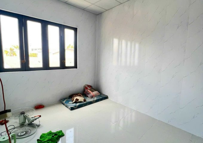 Cho thuê nhà hẻm 1806 Huỳnh Tấn Phát, NB, DT 4x17m. Giá 6,5 triệu