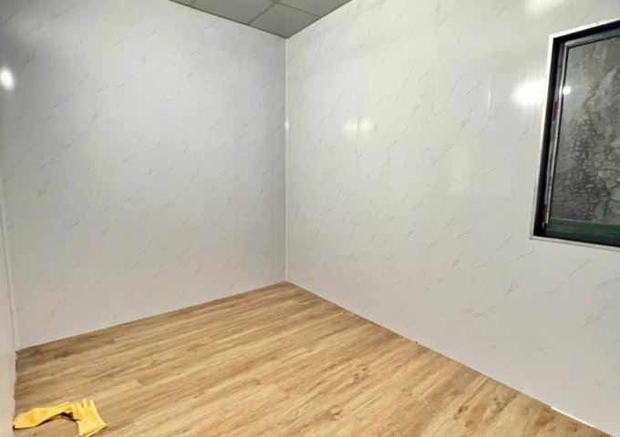 Cho thuê nhà hẻm 1806 Huỳnh Tấn Phát, NB, DT 4x17m. Giá 6,5 triệu