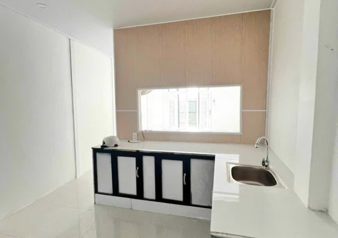 Cho thuê nhà hẻm 1806 Huỳnh Tấn Phát, NB, DT 4x17m. Giá 6,5 triệu