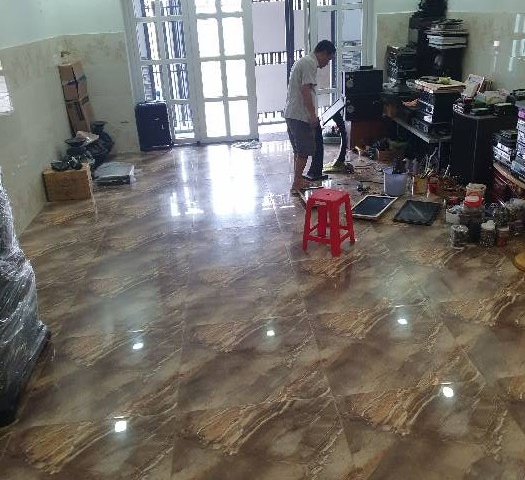 Chủ kẹt tiền  Giảm 1.2 tỷ chỉ còn hơn 6 tỷ Nhà 4 tầng mặt tiền đường số 10 trung tâm phường trường thọ, quận thủ Đức.