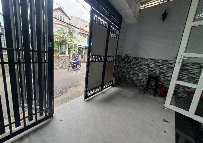 Chủ kẹt tiền  Giảm 1.2 tỷ chỉ còn hơn 6 tỷ Nhà 4 tầng mặt tiền đường số 10 trung tâm phường trường thọ, quận thủ Đức.