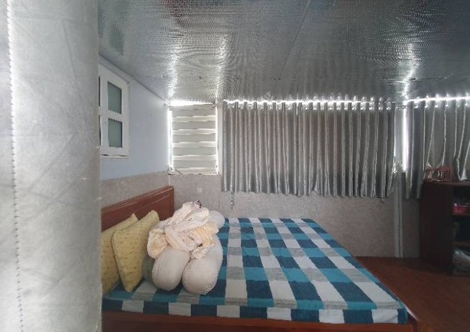 Chủ kẹt tiền  Giảm 1.2 tỷ chỉ còn hơn 6 tỷ Nhà 4 tầng mặt tiền đường số 10 trung tâm phường trường thọ, quận thủ Đức.