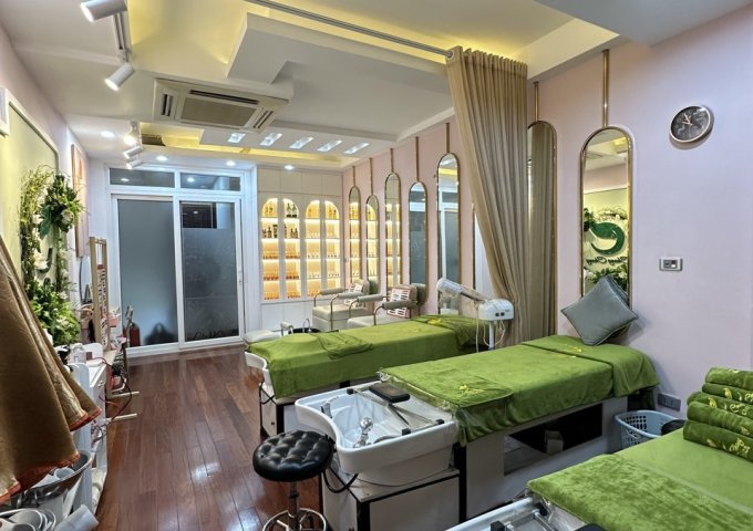 CHÍNH CHỦ CẦN SANG NHƯỢNG CỬA HÀNG NƯỚC HOA MĨ PHẨM SPA TẠI HÀ NỘI