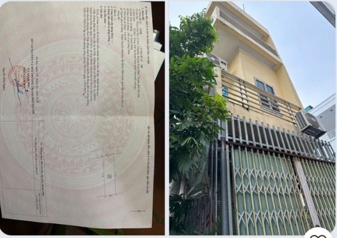 Bán nhà vị trí đẹp tại Xã Đức Thượng, Hoài  Đức; 2,5 tỷ; 0984299511