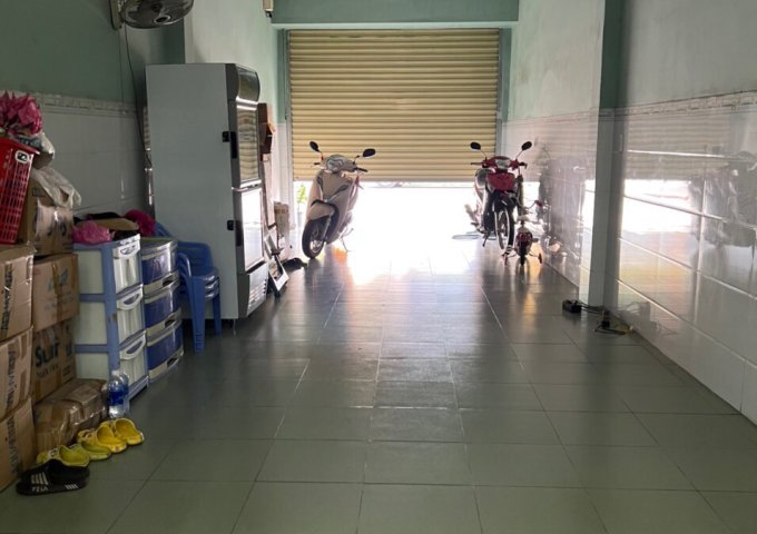 Nhà chính chủ cần bán- Khu phố Đông Ba, Phường Bình Hòa , Thị Xã Thuận An, Tỉnh Bình Dương.