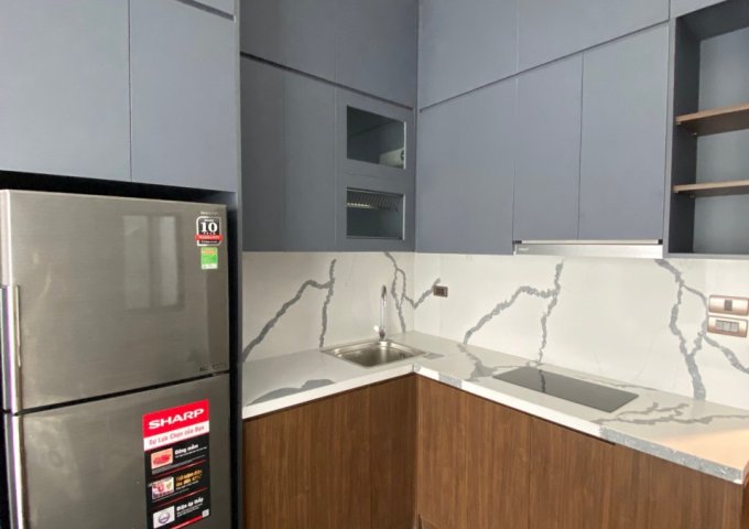 Mình cần nhượng căn hộ mini tầng 3 tại số 18 ngõ 282 Thụy Khuê, Tây Hồ, Hà Nội.