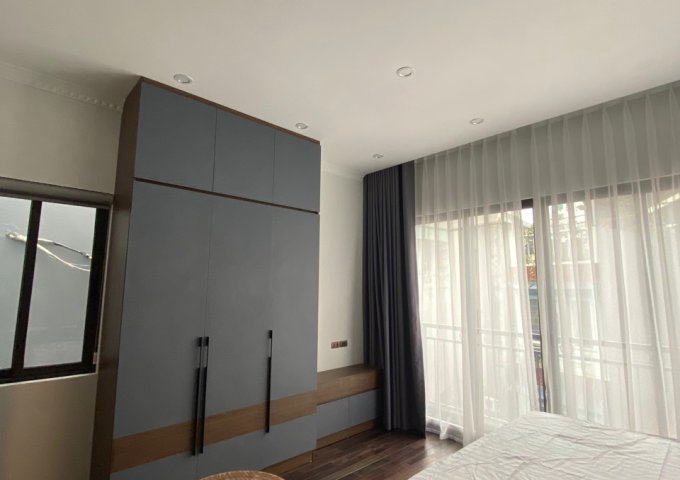 Mình cần nhượng căn hộ mini tầng 3 tại số 18 ngõ 282 Thụy Khuê, Tây Hồ, Hà Nội.