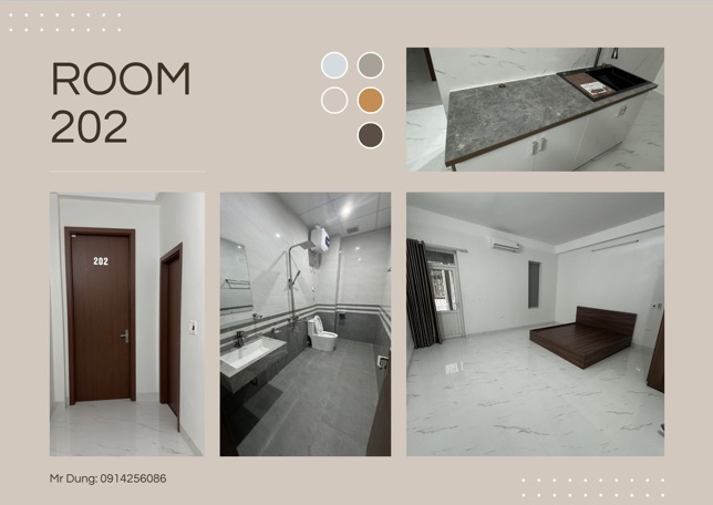 💥Cho thuê chung cư mini mới xây tại KĐT Vân Canh, Hoài Đức, HN, từ 4tr/th; 0914256086