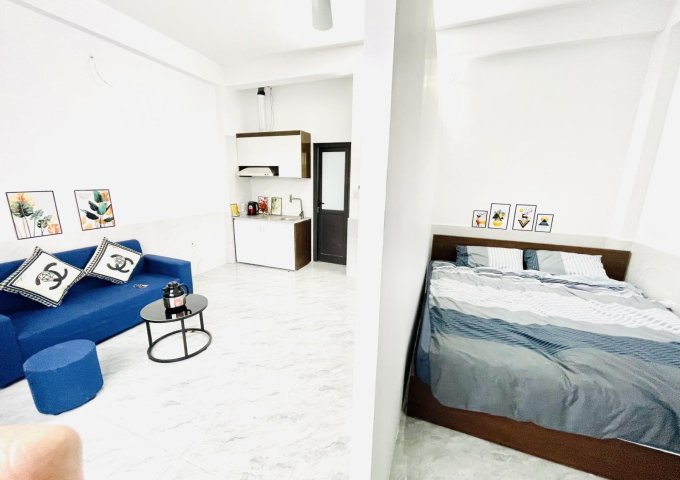 Chính chủ cho thuê CCMN số nhà 79 ngõ 116 MIẾU ĐẦM