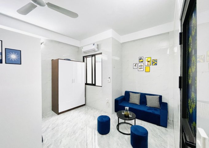 Chính chủ cho thuê CCMN số nhà 79 ngõ 116 MIẾU ĐẦM