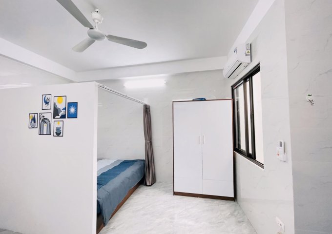 Chính chủ cho thuê CCMN số nhà 79 ngõ 116 MIẾU ĐẦM