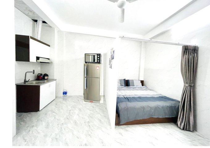 Chính chủ cho thuê CCMN số nhà 79 ngõ 116 MIẾU ĐẦM